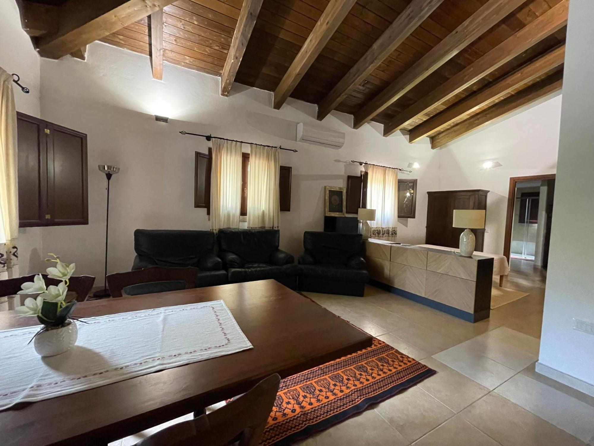 S'Abba Druche Rooms Bosa Exterior foto