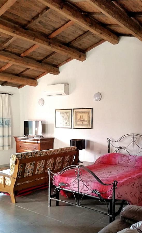 S'Abba Druche Rooms Bosa Exterior foto